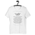 13th Short-Sleeve Unisex T-Shirt